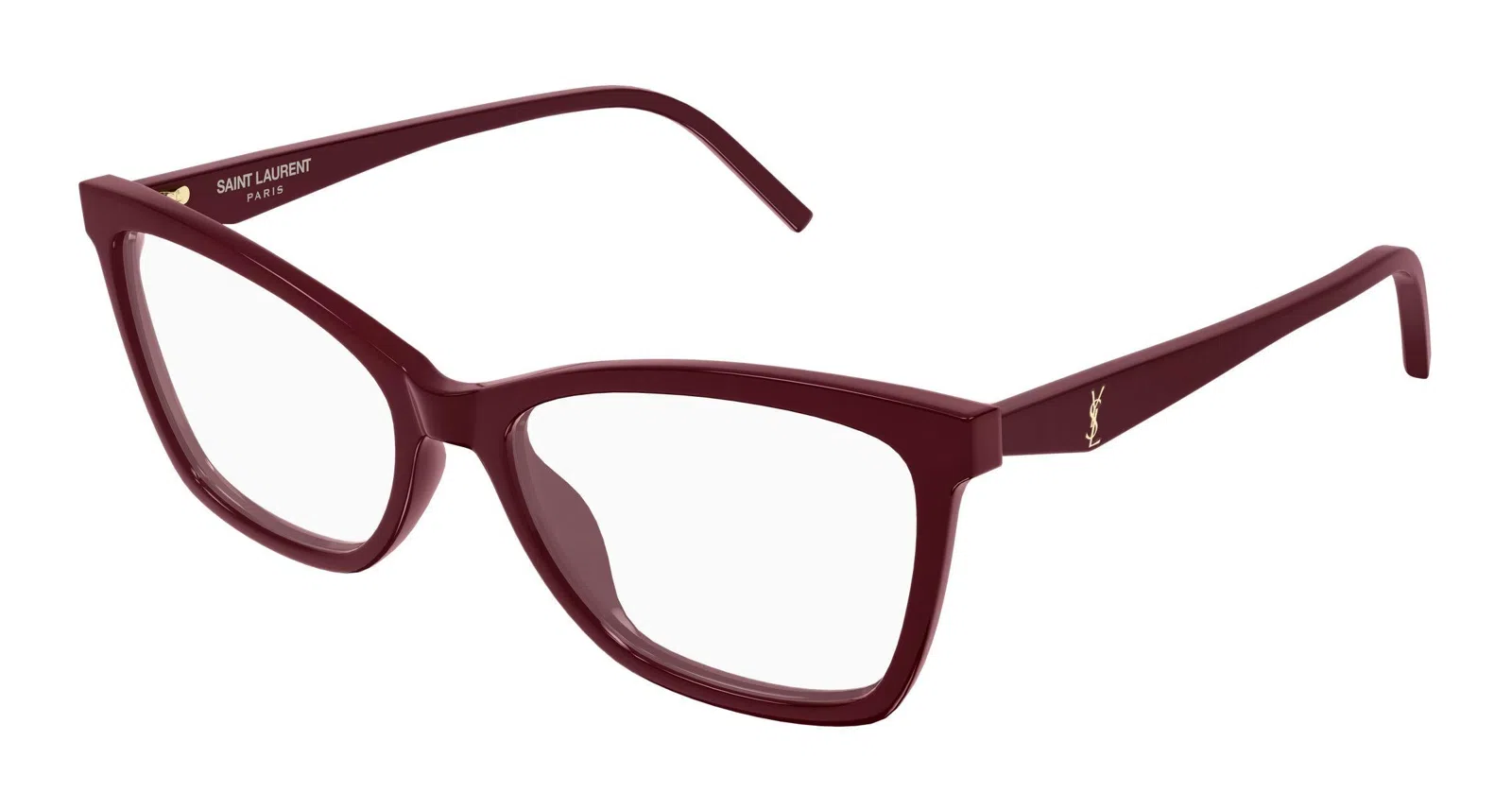 Saint Laurent SL M183 Eyeglasses - view 4